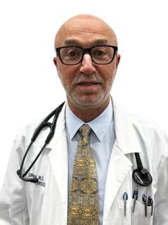 Dr. Ghyath Samman, MD